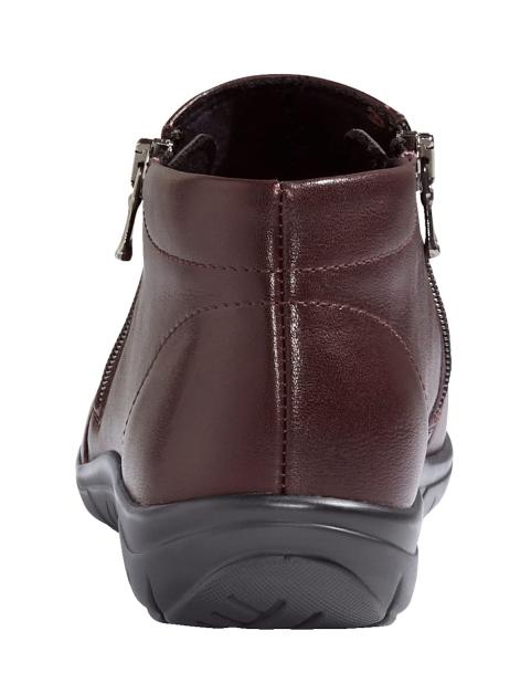 Naturläufer Stiefelette in klassischer Optik Artikelnummer: 1793830 Wochenangebot