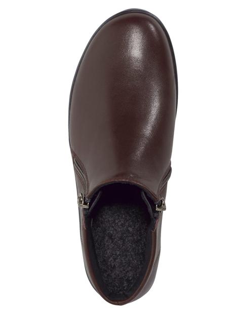 Naturläufer Stiefelette in klassischer Optik Artikelnummer: 1793830 Wochenangebot
