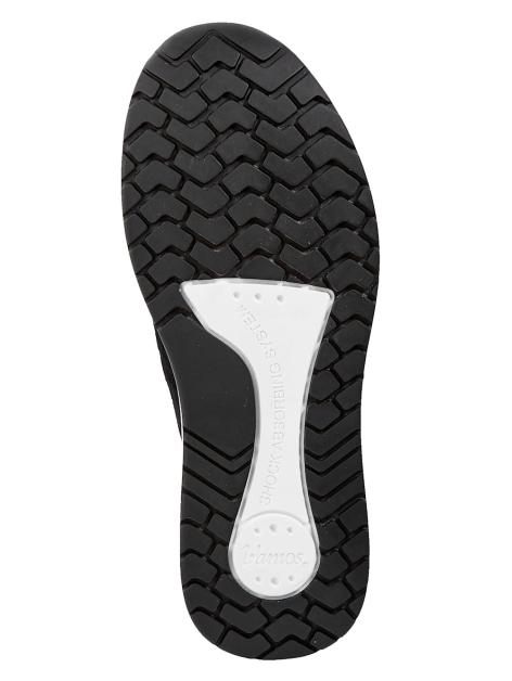 Vamos Schnürschuh mit Schaftrandpolsterung Artikelnummer: 1575149 Letzter Tag