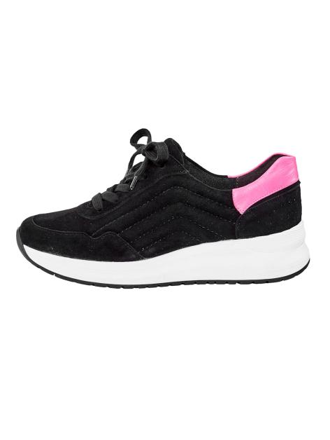 Vamos Schnürschuh mit Schaftrandpolsterung Artikelnummer: 1575149 Letzter Tag