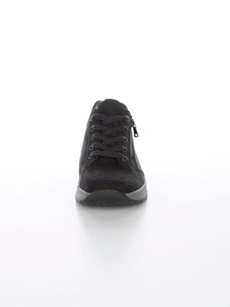 Vamos Schnürschuh mit Shock-Absorber Artikelnummer: 1895645 Sonderangebot der Fabrik