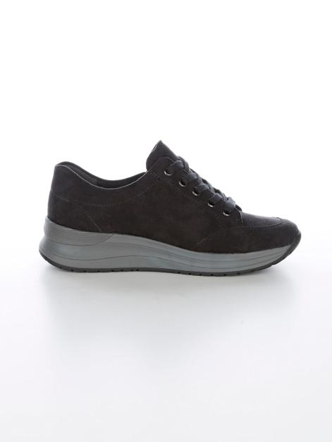 Vamos Schnürschuh mit Shock-Absorber Artikelnummer: 1895645 Sonderangebot der Fabrik