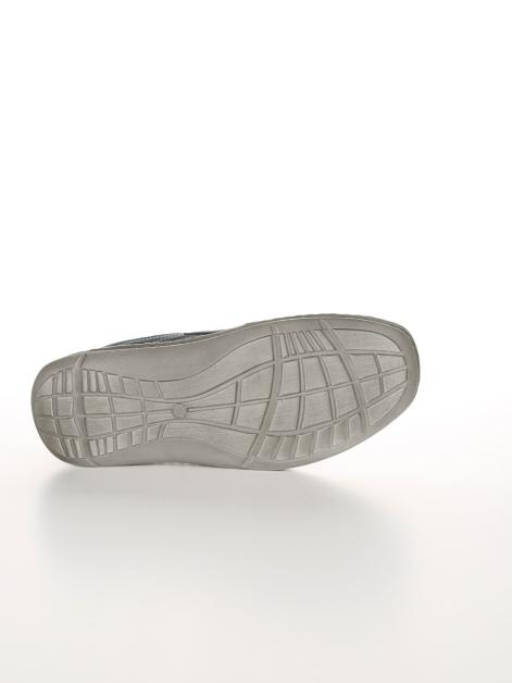 Naturläufer Klettslipper in harmonischer Farbkombination Artikelnummer: 1796721 50% Rabatt für begrenzte Zeit