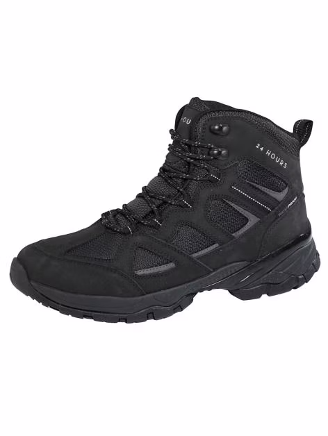 24 Hours Trekkingstiefelette mit Klimamembrane Artikelnummer: 1570218