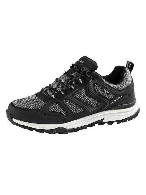 24 Hours Trekkingschuh mit Klimamembrane Artikelnummer: 1523441