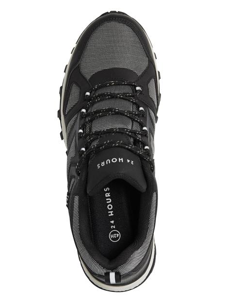 24 Hours Trekkingschuh mit Klimamembrane Artikelnummer: 1523441 Angebote