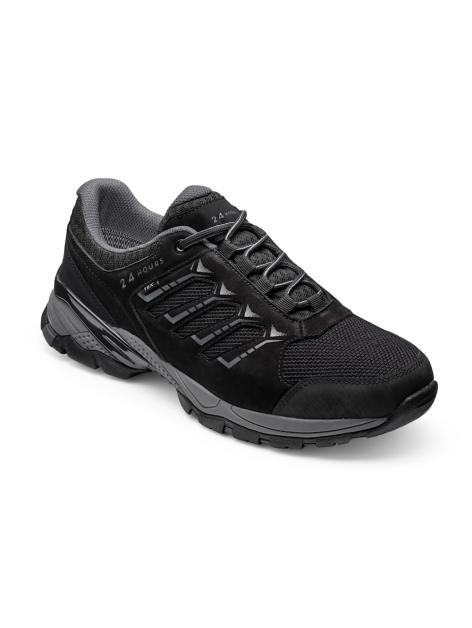 24 Hours Trekkingschuh mit Klimamembrane Artikelnummer: 1508084 Hotsell