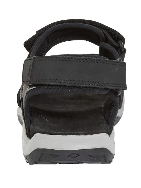24 Hours Trekkingsandale aus weichem Leder Artikelnummer: 1536521 Fabrik Onlineshop