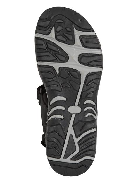 24 Hours Trekkingsandale aus weichem Leder Artikelnummer: 1536521 Fabrik Onlineshop