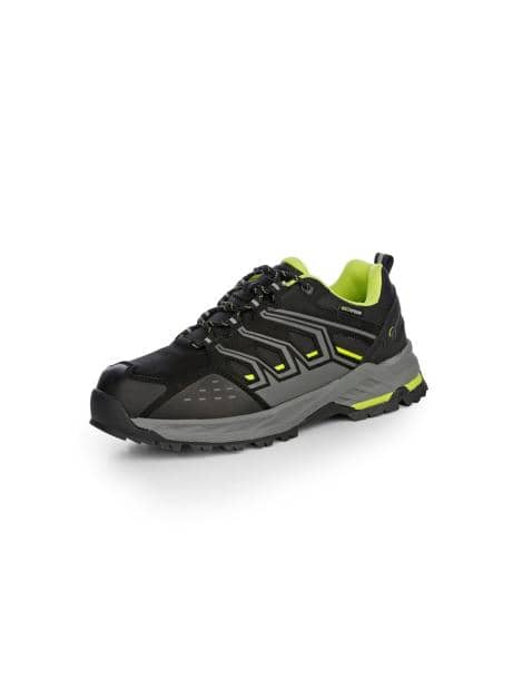 24 Hours Trekkingschuh mit Klimamembrane Artikelnummer: 1882464