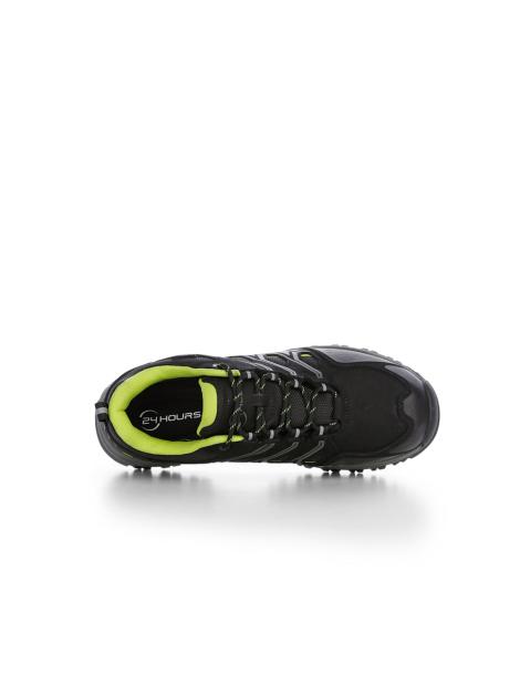 24 Hours Trekkingschuh mit Klimamembrane Artikelnummer: 1882464 Fabrikpreis