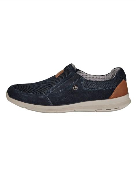 Naturläufer Slipper mit beidseitigen Elastikeinsätzen Artikelnummer: 1567970 Sonderangebot