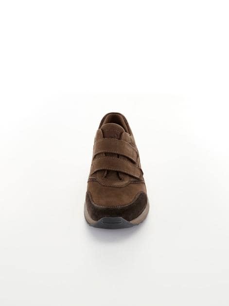Naturläufer Klettslipper in harmonischer Farbkombination Artikelnummer: 1795359 Günstig kaufen