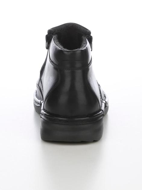 Naturläufer Stiefelette mit seitlichen Reißverschlüssen Artikelnummer: 1870399.00001 Begrenztes Angebot