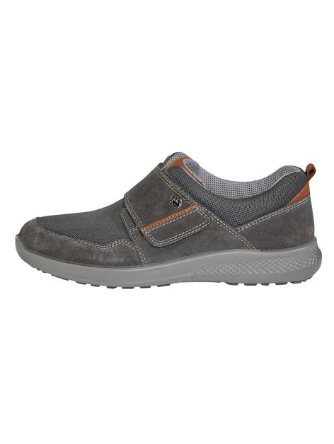 Naturläufer Klettslipper mit variabel verstellbaren Klettverschluß Artikelnummer: 1572971 Online Shopping