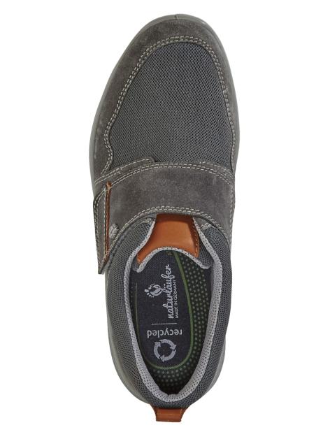 Naturläufer Klettslipper mit variabel verstellbaren Klettverschluß Artikelnummer: 1572971 Online Shopping
