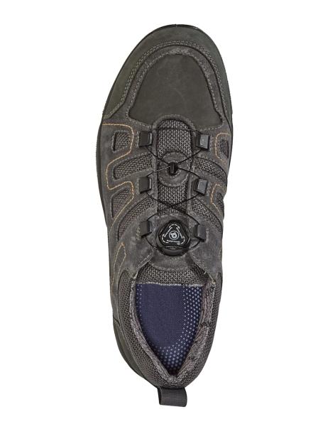 Naturläufer Schnürschuh mit Klimamembrane Artikelnummer: 1553025 Preisnachlass