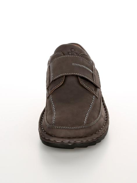 Naturläufer Klettslipper in zeitloser Optik Artikelnummer: 1797713 Saisonschlussverkauf