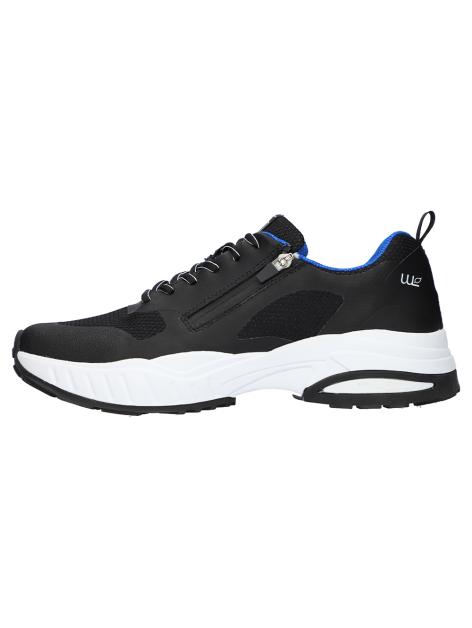 Waldläufer Halbschuh Artikelnummer: W725001 Black Friday