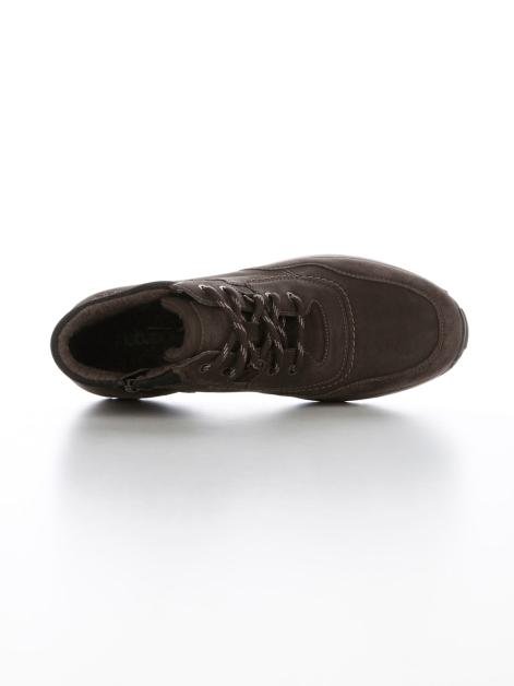 Naturläufer Schnürstiefelette mit zusätzlichem Reißverschluss Artikelnummer: 1870591 Cyber Monday