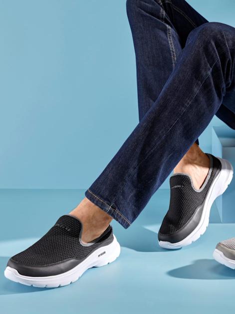 24 Hours Slipper in Mesh-Optik Artikelnummer: 1817342 Vatertagsangebot