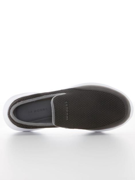 24 Hours Slipper in Mesh-Optik Artikelnummer: 1817342 Vatertagsangebot