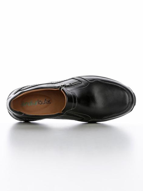 Naturläufer Slipper mit zusätzlichem Reißverschluss Artikelnummer: 1870959.00008 Valentinstagsangebot