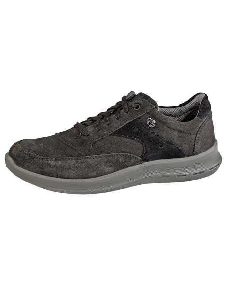 Naturläufer Schnürschuh mit Wechselfußbett Artikelnummer: 1543158