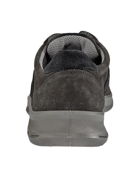 Naturläufer Schnürschuh mit Wechselfußbett Artikelnummer: 1543158 Heißer Verkauf