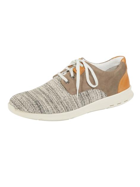 Naturläufer Schnürschuh mit Superstretch-Textil Artikelnummer: 1580141