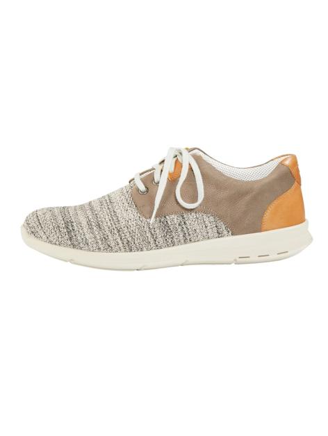 Naturläufer Schnürschuh mit Superstretch-Textil Artikelnummer: 1580141 Top Angebot