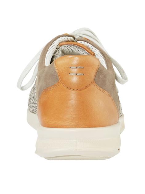 Naturläufer Schnürschuh mit Superstretch-Textil Artikelnummer: 1580141 Top Angebot