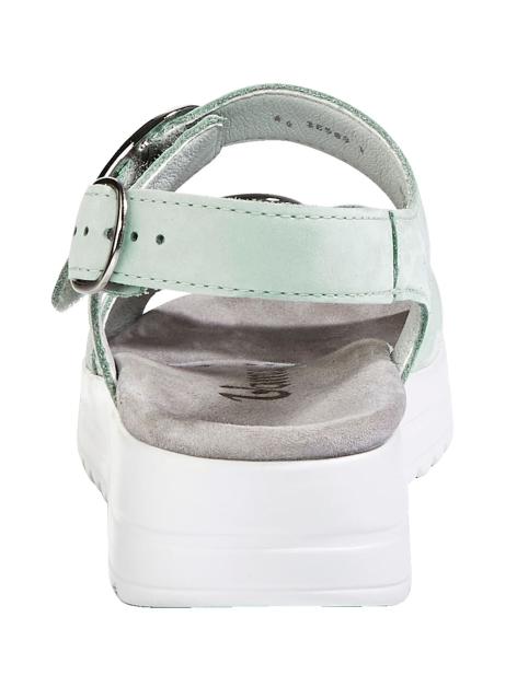 Vamos Sandale mit Shock-Absorber Artikelnummer: 1508171 Neueste Mode