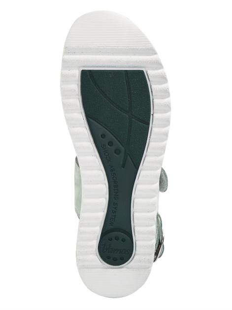 Vamos Sandale mit Shock-Absorber Artikelnummer: 1508171 Neueste Mode