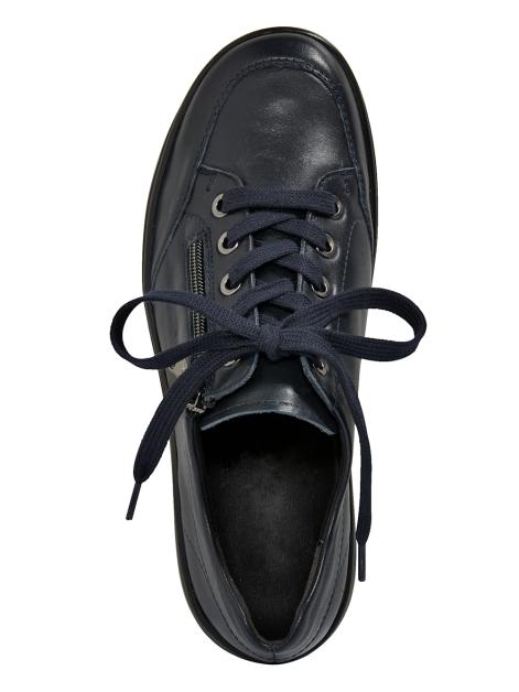 Vamos Schnürschuh mit Shock-Absorber Artikelnummer: 1504833 Zeitlich begrenztes Angebot