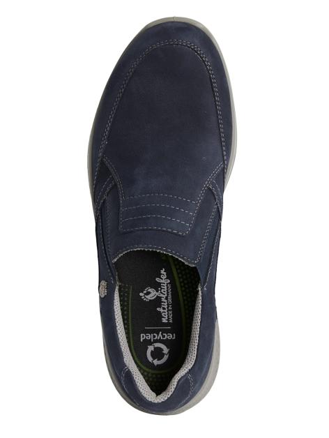 Naturläufer Slipper mit seitlichen Dehnzonen Artikelnummer: 1552890 Saisonale Angebote