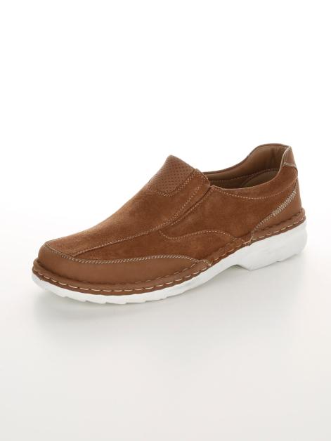 Naturläufer Slipper in klassischer Optik Artikelnummer: 1794553