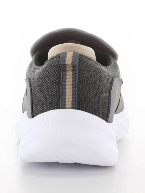24 Hours Slipper mit aktueller Mokassinnaht Artikelnummer: 1817504 Tägliche Deals