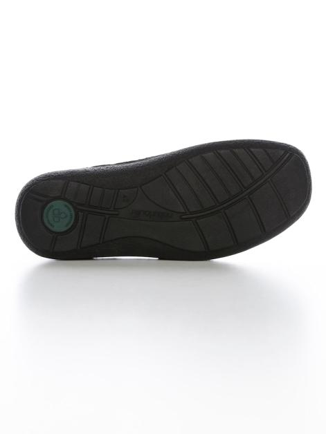 Naturläufer Slipper mit seitlichen Dehnzonen Artikelnummer: 1870386 Kostenlose Rückgabe