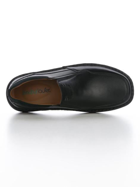 Naturläufer Slipper mit seitlichen Dehnzonen Artikelnummer: 1870386 Kostenlose Rückgabe