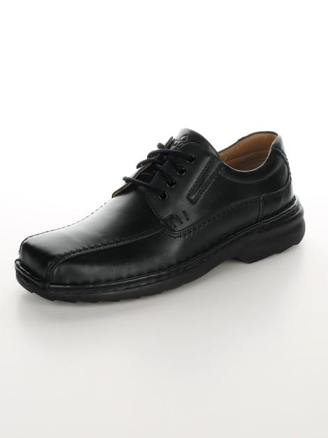 Naturläufer Schnürschuh in eleganter Optik Artikelnummer: 1791140