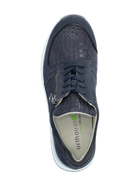 Waldläufer Halbschuh Artikelnummer: WH64007.00002 Letzter Tag