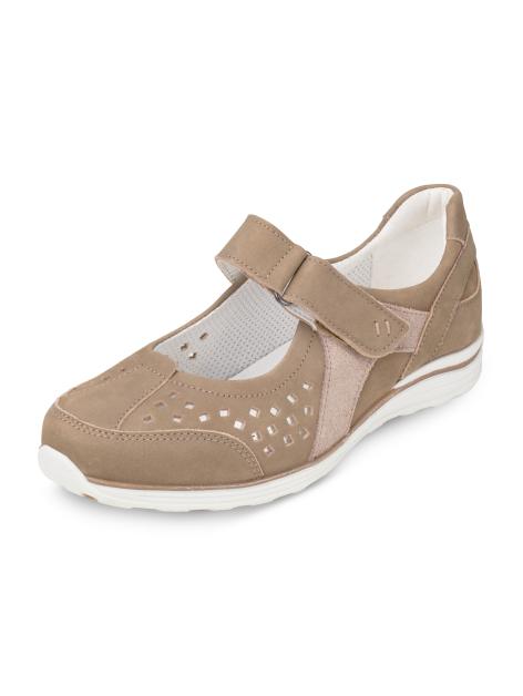 Naturläufer Klettschuh Artikelnummer: 2000090