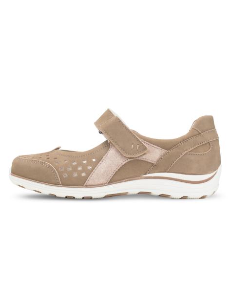 Naturläufer Klettschuh Artikelnummer: 2000090 Zeitbegrenzte Promotion