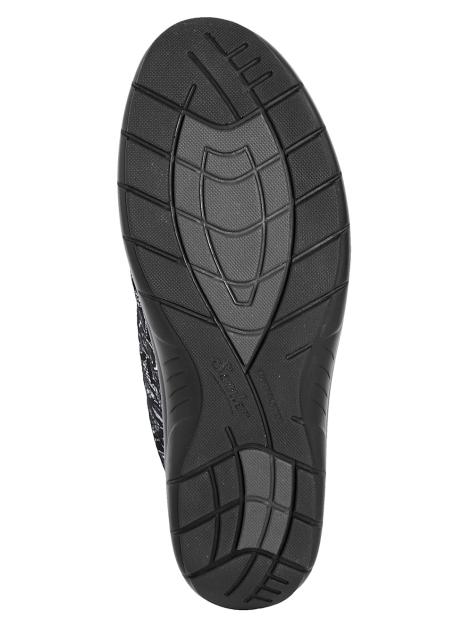 Naturläufer Schnürstiefelette aus weichem Leder Artikelnummer: 1808935 Bis zu 50% Rabatt