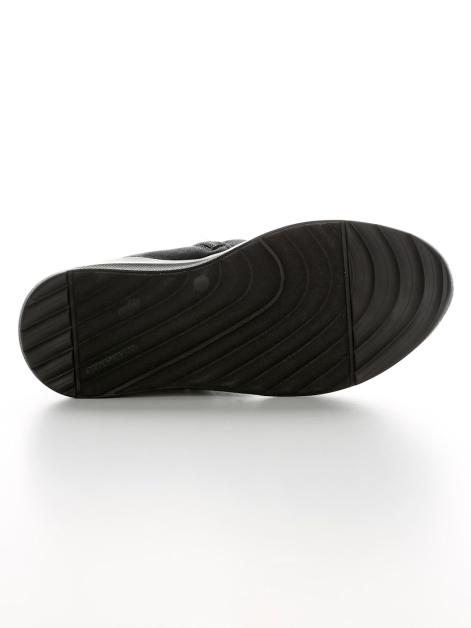 Naturläufer Stiefelette mit auswechselbarer Textileinlage Artikelnummer: 1906602 Bis zu 65% Rabatt