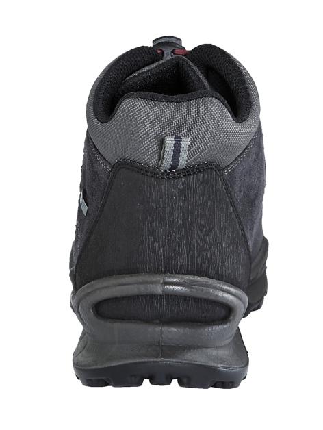 Naturläufer Trekking Stiefelette Artikelnummer: 1541734 Sonderangebot der Fabrik