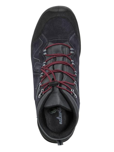 Naturläufer Trekking Stiefelette Artikelnummer: 1541734 Sonderangebot der Fabrik