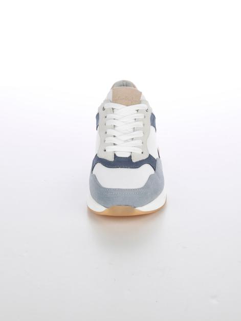 Naturläufer Schnürschuh in farbenfrohem Design Artikelnummer: 1816948 Nur noch ein Tag übrig