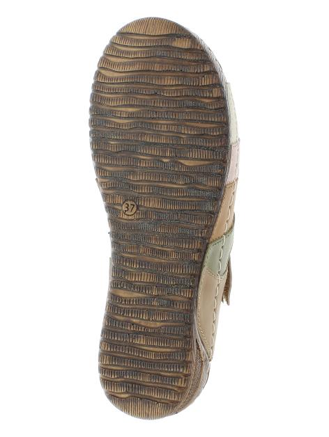 Naturläufer Pantolette Artikelnummer: 1826915 Super Rabatt